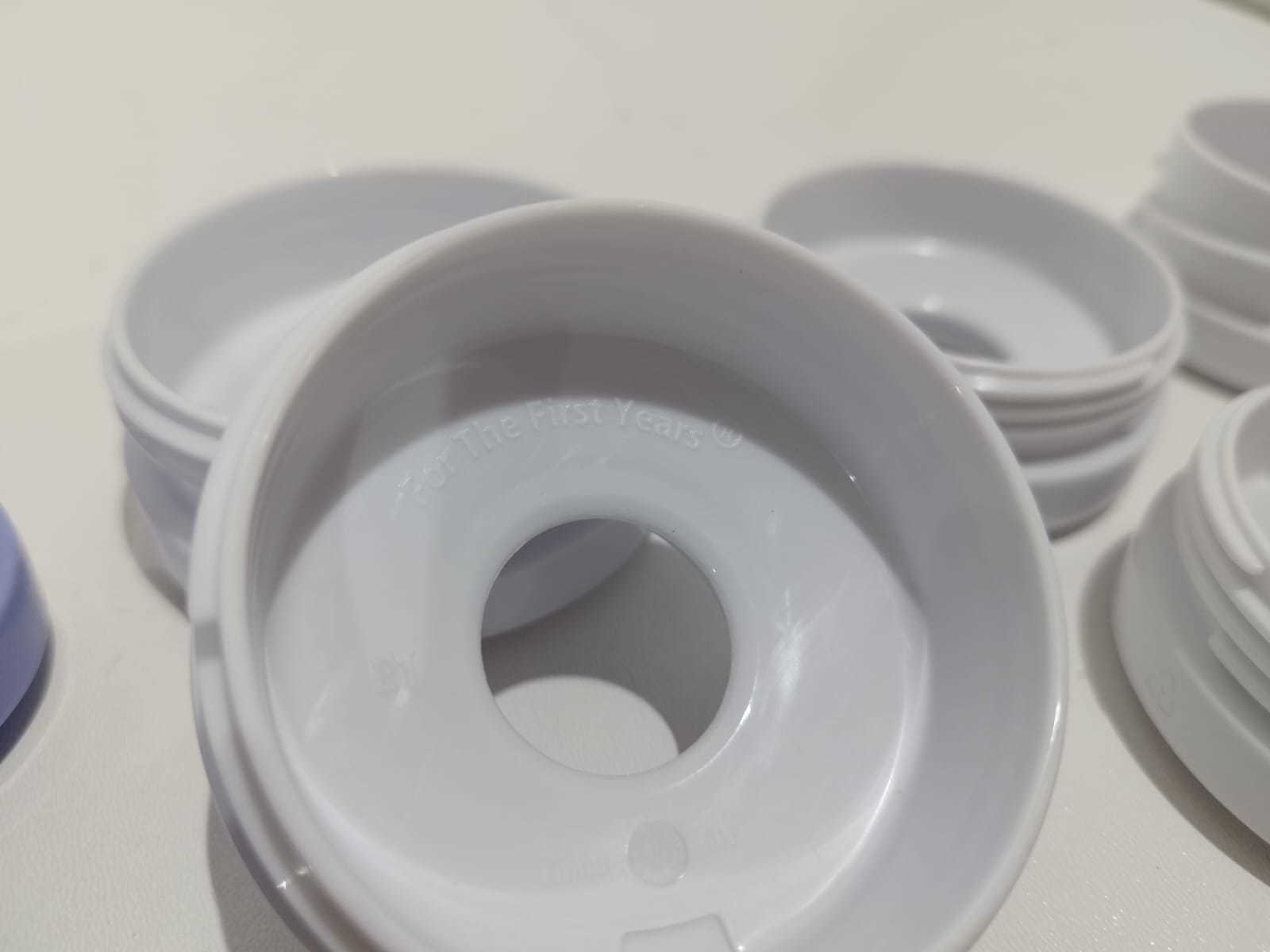 Adaptery Babymoov Twist przejściówki butelek - obrazek 5