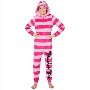 Disney onesie (kombinezon) wielokolorowy rozmiar 122