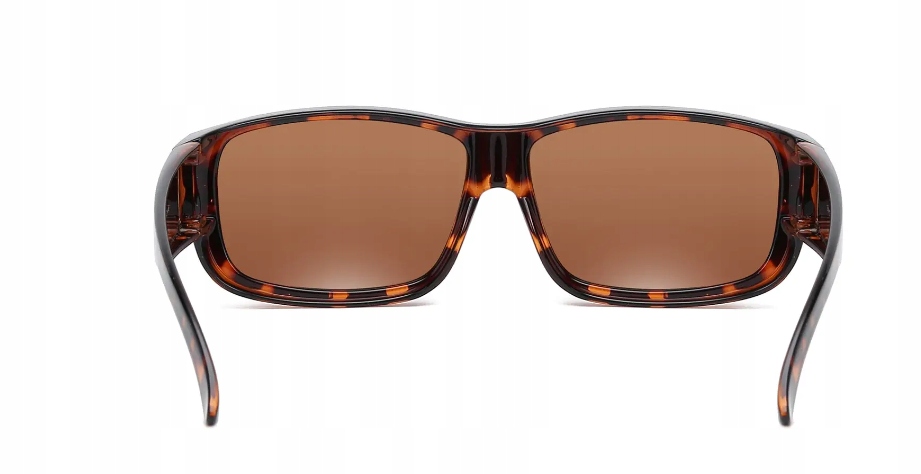 Okulary przeciwsłoneczne DUCO Unisex, korekcyjne, polaryzacyjne - obrazek 3