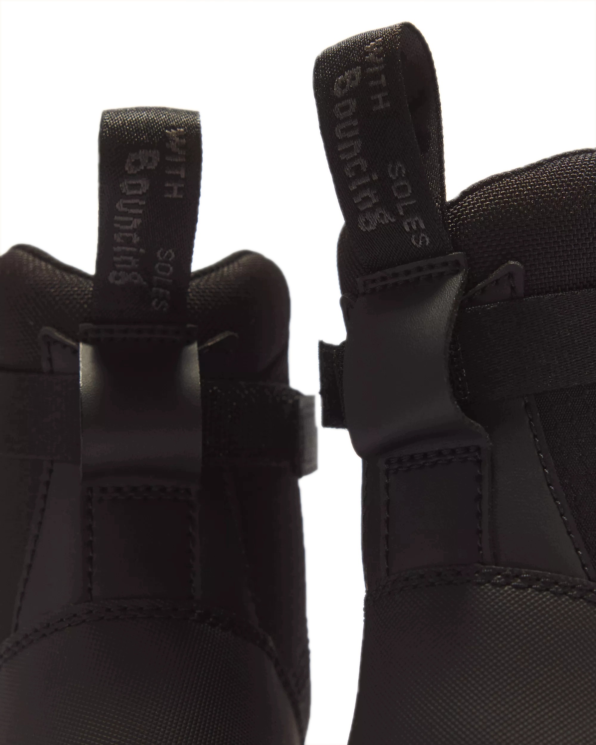 Dr. Martens Combs Tech MK.02 41516001 Buty Utility Czarne rozmiar 42 - obrazek 7
