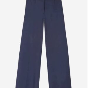 Fabienne Chapot Nelsan Trousers roz. 38 eleganckie spodnie nowe