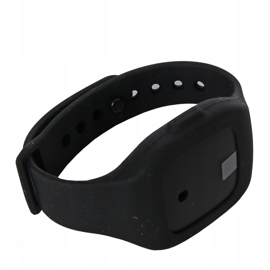 XD Connects P330.711 Alarm Osobisty 120 dB na Nadgarstek do Biegania Podróż - obrazek 5