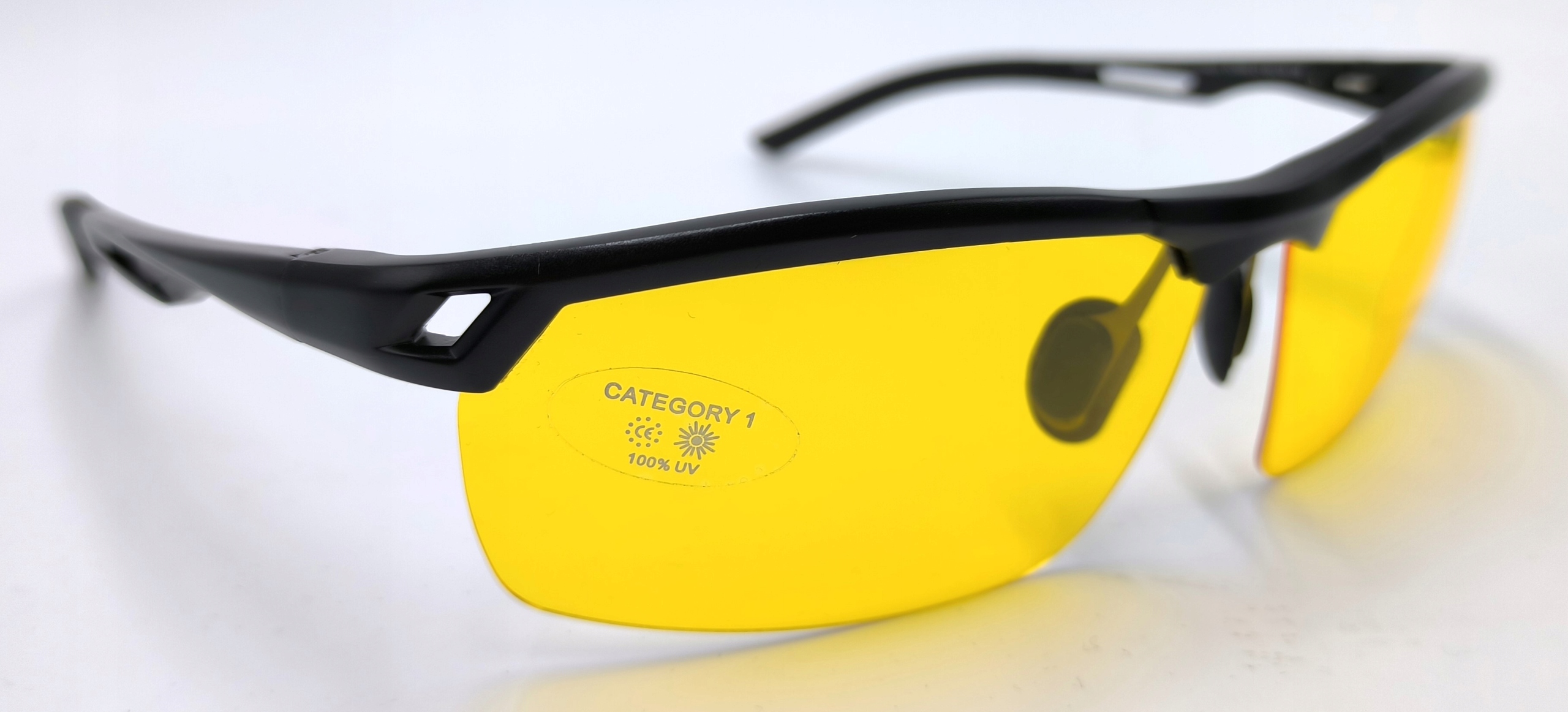 Okulary Przeciwsłoneczne DUCO DC8550 | 65/12 - 132 CAT. 1 - obrazek 2