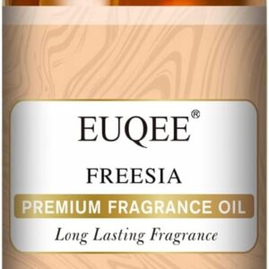 EUQEE Olejek zapachowy Premium Frezja 60ml