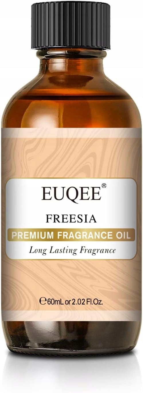 EUQEE Olejek zapachowy Premium Frezja 60ml