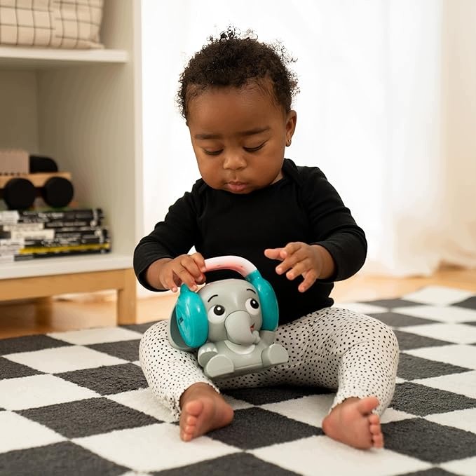 Baby Einstein Odtwarzacz Muzyczny Bluetooth dla Dzieci Interaktywny - obrazek 4