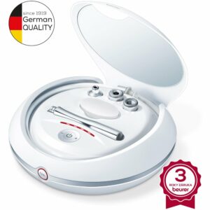 Urządzenie do mikrodermabrazji Beurer FC 100