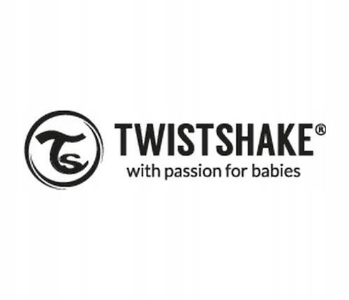 Zestaw naczyń tworzywo sztuczne Twistshake - obrazek 3