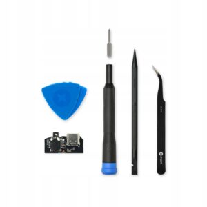 Polaroid I-2 USB-C Port Board Oryginalna część naprawcza USB-C do aparatu