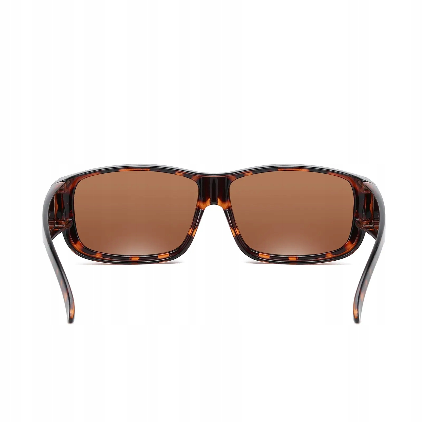 Okulary przeciwsłoneczne DUCO Unisex, korekcyjne, polaryzacyjne - obrazek 2