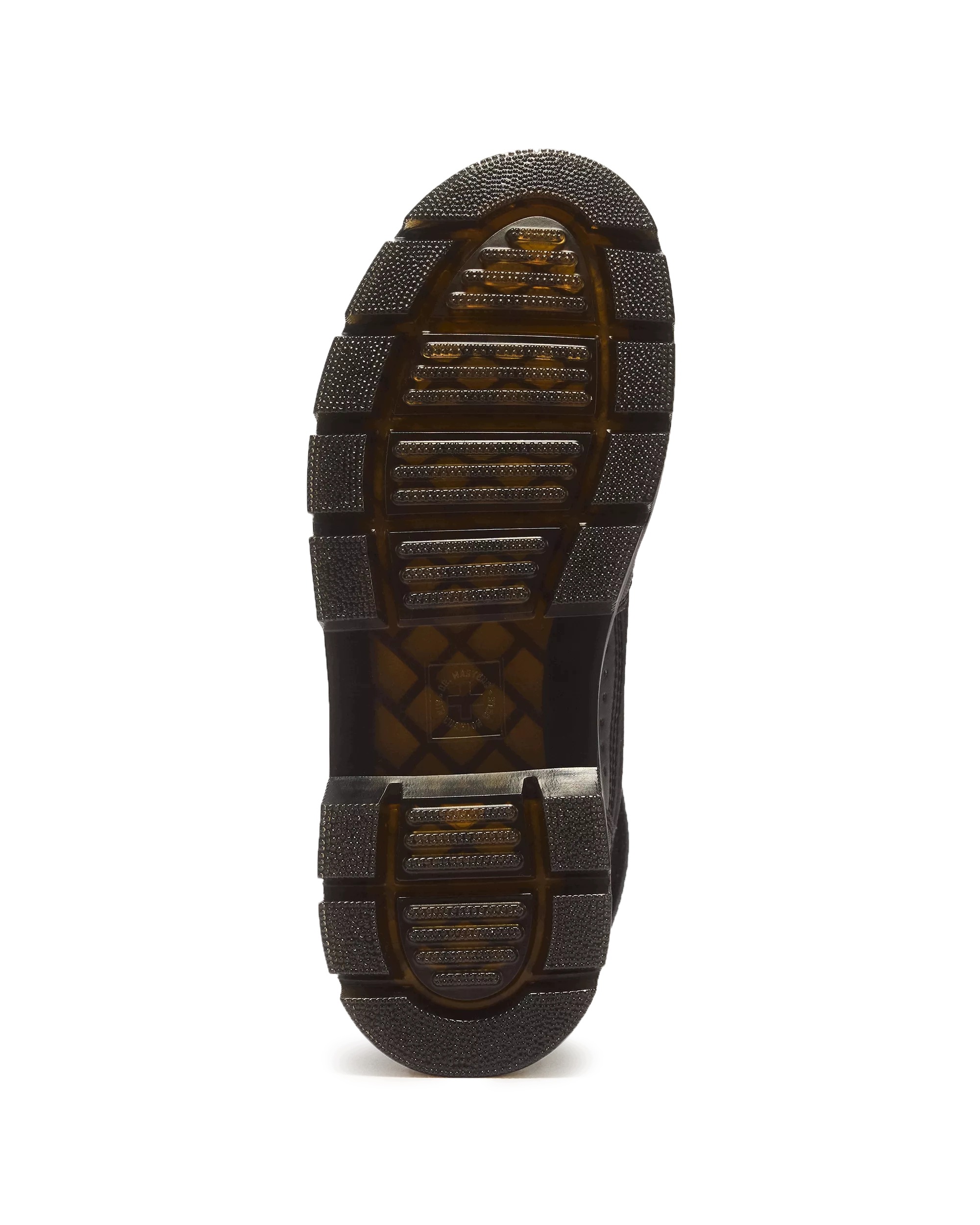 Dr. Martens Combs Tech MK.02 41516001 Buty Utility Czarne rozmiar 42 - obrazek 6