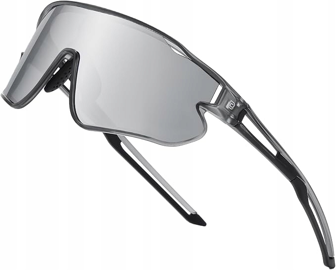 DUCO Okulary Sportowe Polaryzacyjne UV400 Revo TR90